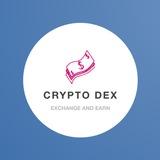 Crypto Dex