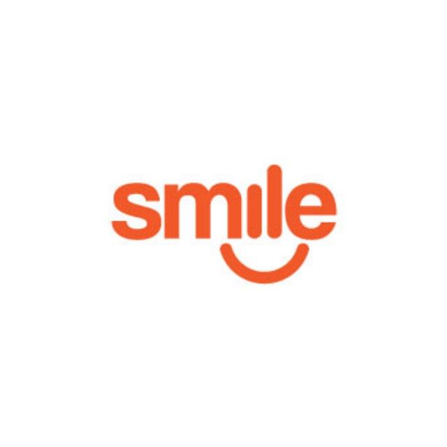 Smile(微笑)✨通知频道 🔥