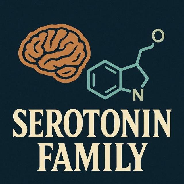 Serotonin Family