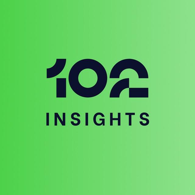 102 Insights