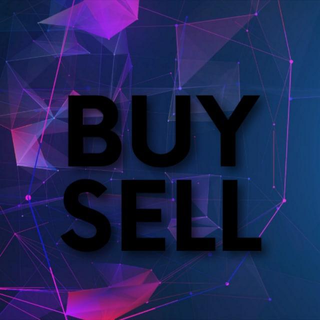 Buy and Sell