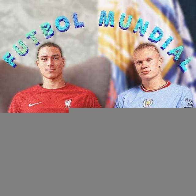 FÚTBOL MUNDIAL