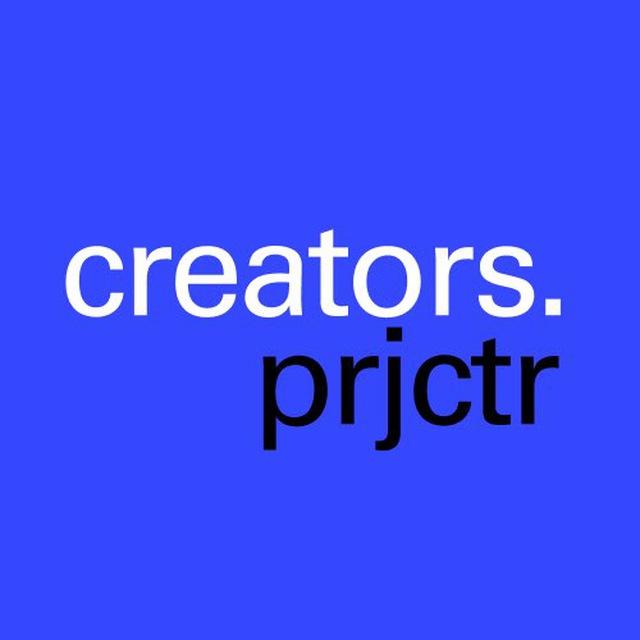 creators.prjctr | kuzovkina week
