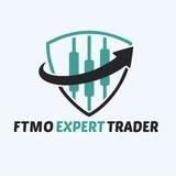 FTMO EXPERT TRADER 🏆🏆