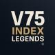 V75 Index Legends