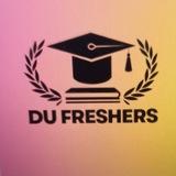 Du Freshers