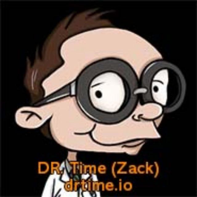 Dr. Time Watches