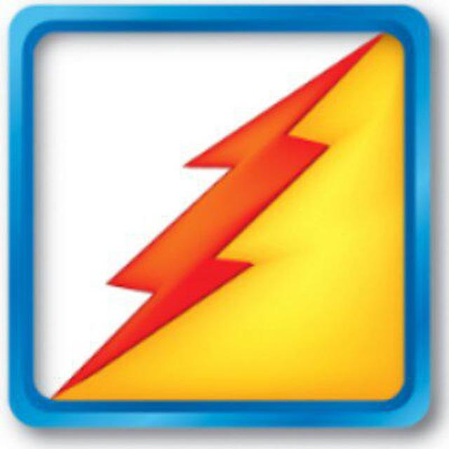 TickerFlash