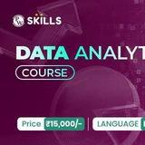 PW Data Analytics With AI