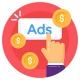 Payment - DOGE ads