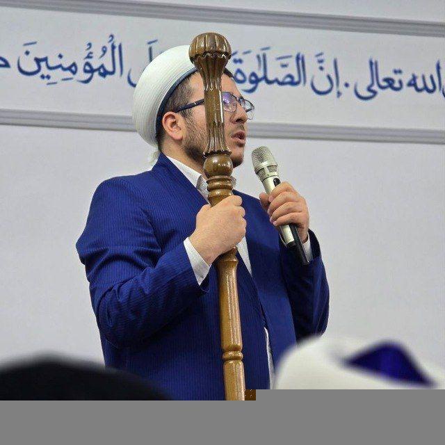 Muhammad Yunus qori