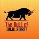 The Bull of Dalal Street