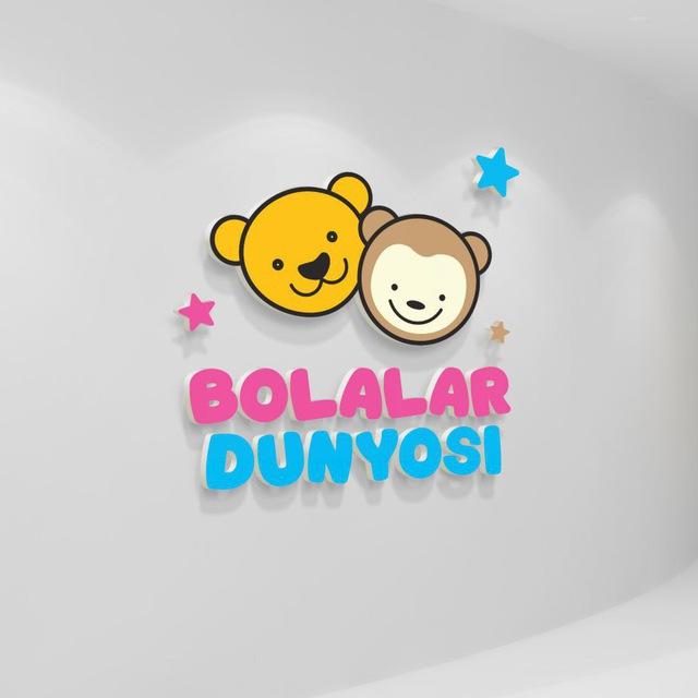BOLALAR DUNYOSI