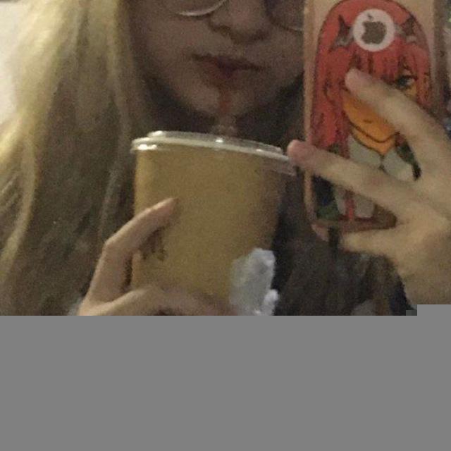 maybe she's a b****