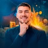 Nazar Smilka про Криптовалюту та Інвестиції