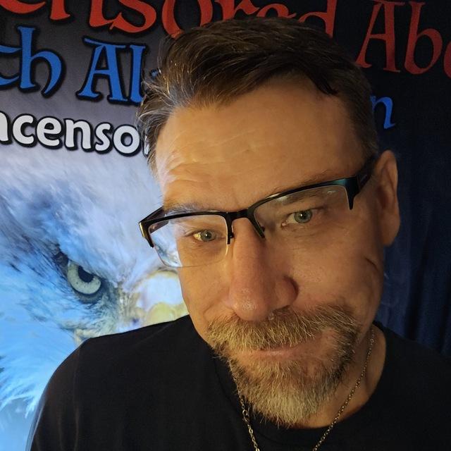 🙏🇺🇸Uncensored_Abe🇺🇸🙏