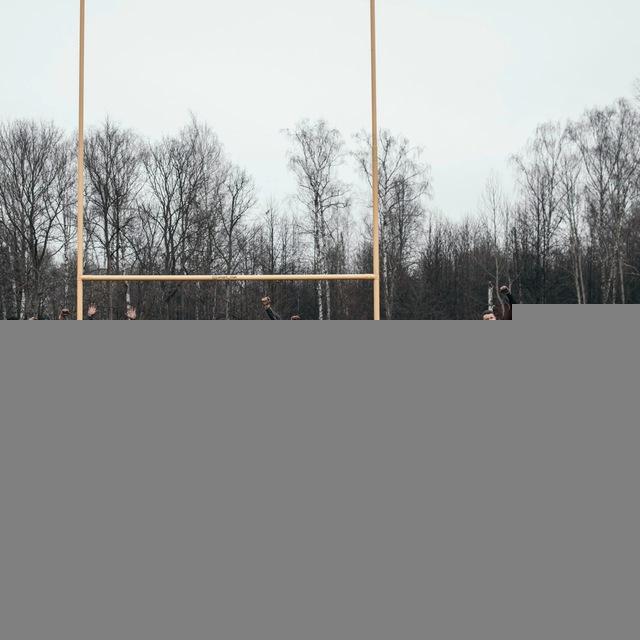 РЕГБИ СТУПИНО🏉