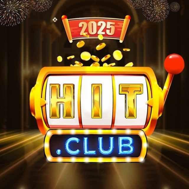 Hit Club - Game Đẳng Cấp Official