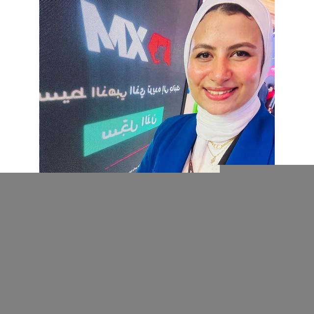 Nourhan Magdy , learn FX