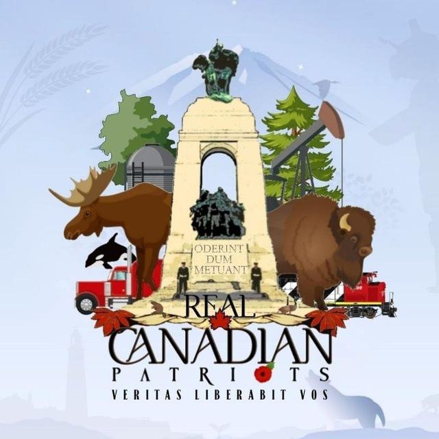 RealCanadianPatriots