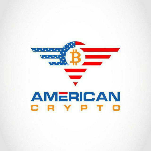 🇺🇸 AMERICAN CRYPTO TRADING 🇺🇸