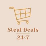 Steal Deals 24×7
