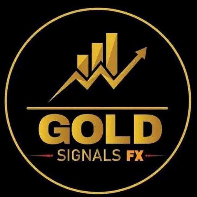 GOLD SIGNALS FX ⚡️
