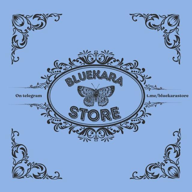 𝗕𝗹𝘂𝗲𝗸𝗮𝗿𝗮 𝗦𝘁𝗼𝗿𝗲 Open.