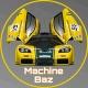Machine Baz | ماشین باز