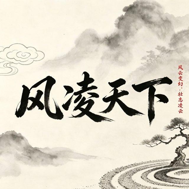 风凌天下-🈲广