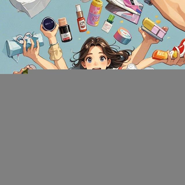 妙瓦底8090 百货店🛍️新频道🆕