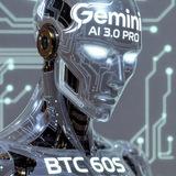 OKTrading 🏧 BTC 60S 💸 Gemini AI Robot 3.0 PRO Signal Channel 💎