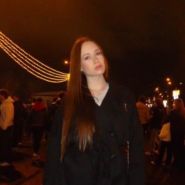 маргарет🫦