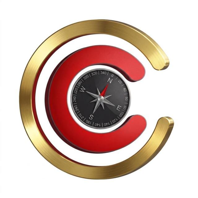 CryptoCompass