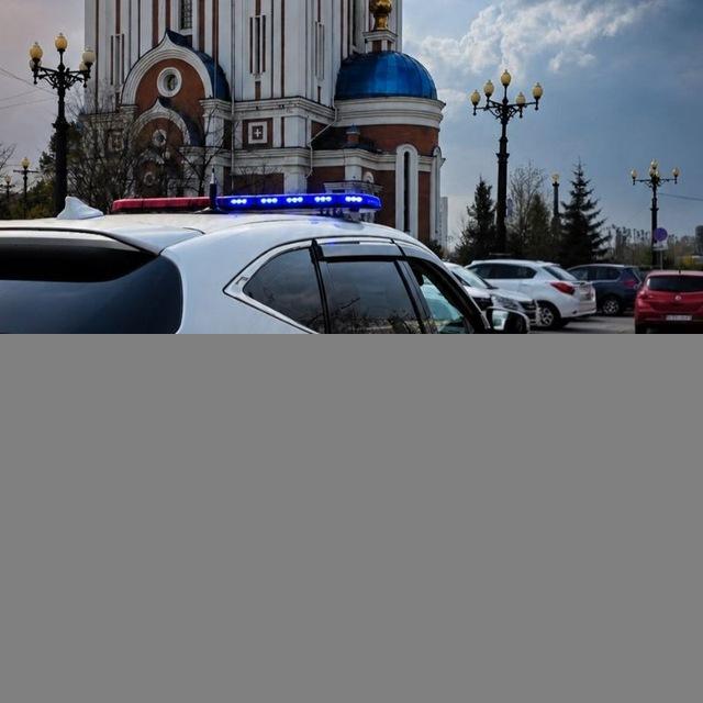 Госавтоинспекция Хабаровского края
