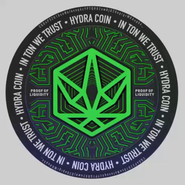 GOLDMANN HYDRA Community
