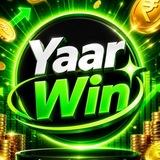 YAAR WIN ❤️