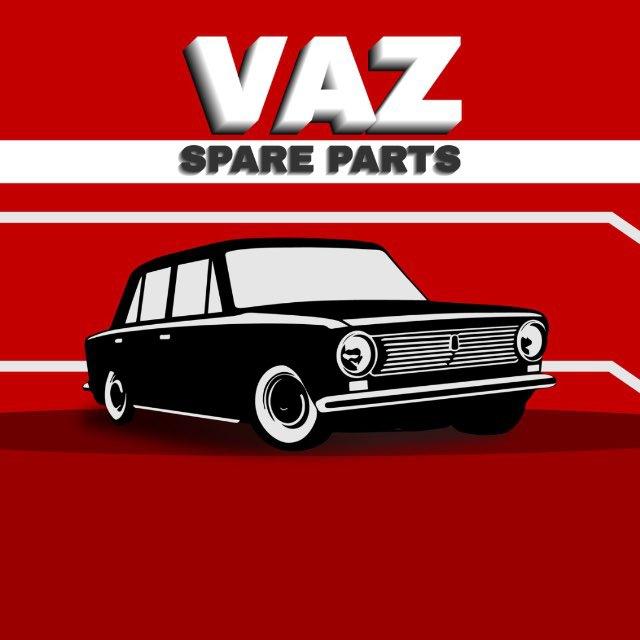 VAZ SPARE PARTS / классические запчасти
