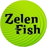 Рыболовный магазин ZelenFish.by