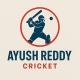 AYUSH REDDY OFFICIAL