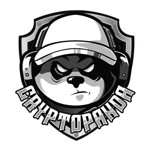 Crypto Panda