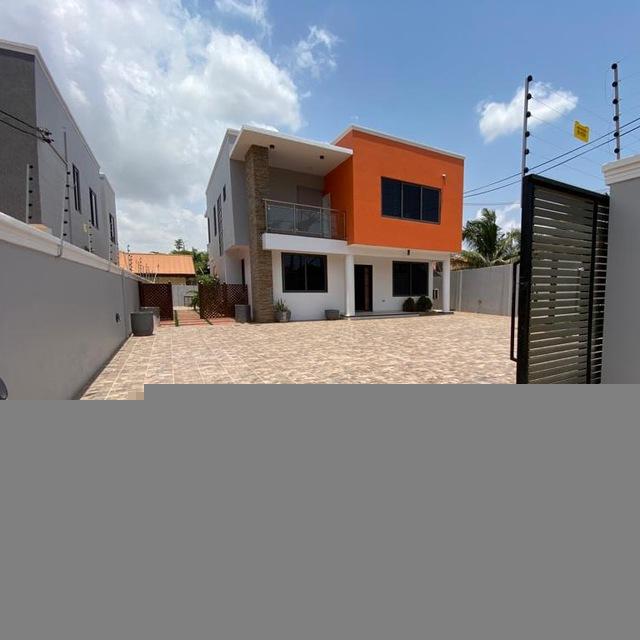 House's For Rent & Sale In Ghana