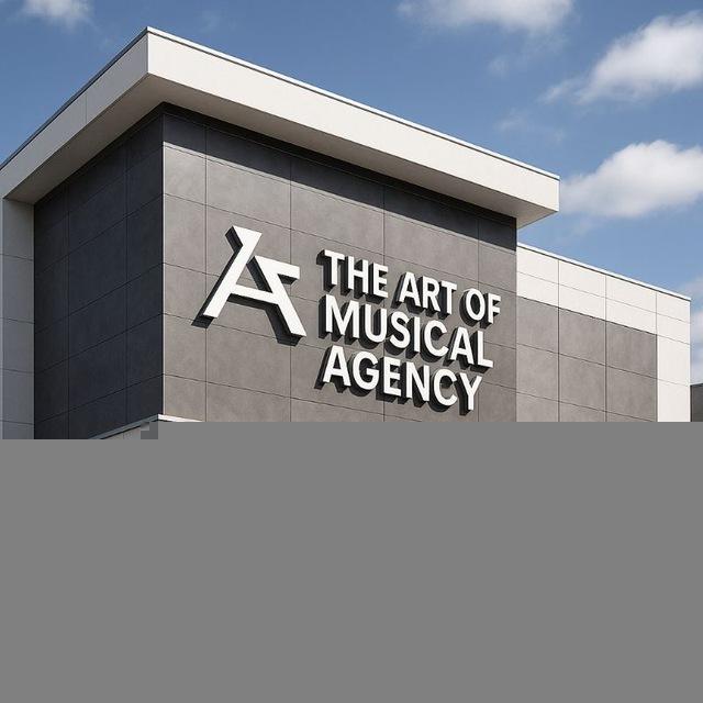 THE ART OF MUSICAL AGENCY [ h-3 comeback ]