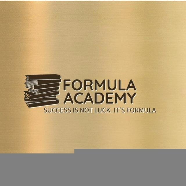 Formula Academy