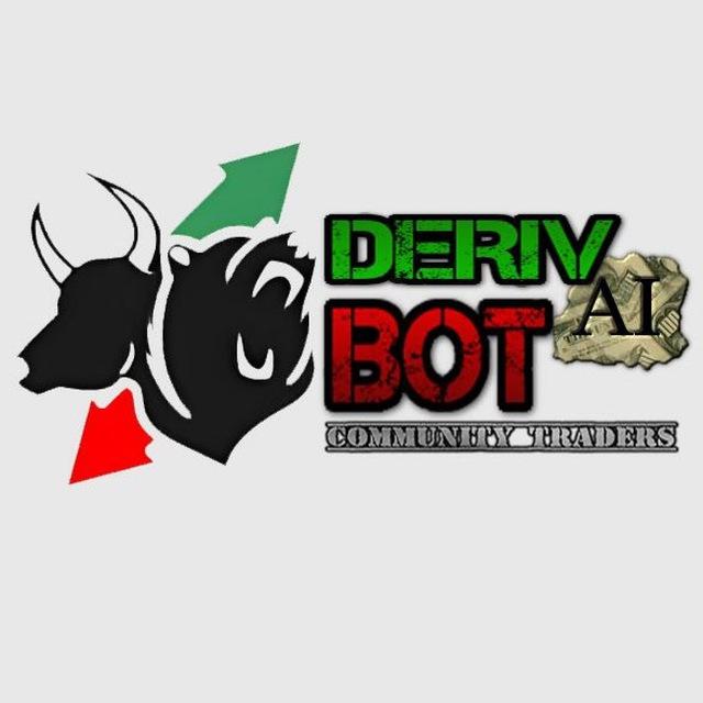 Deriv AI BoT 🇱🇰