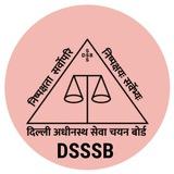 DSSSB Exam