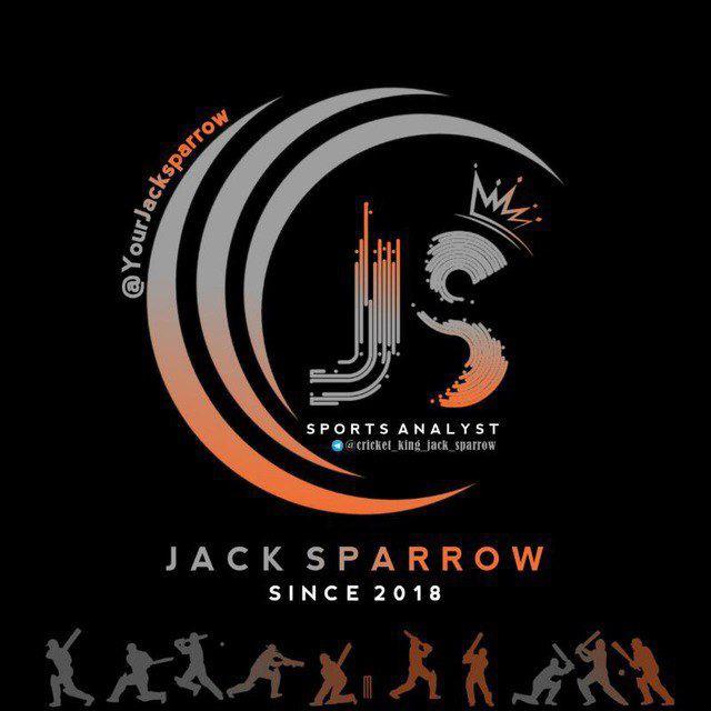 JACK SPARROW™ SINCE 2018