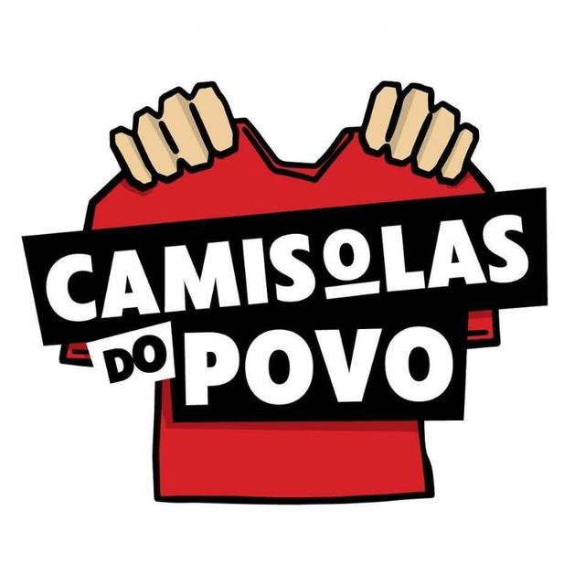 Camisolas do Povo