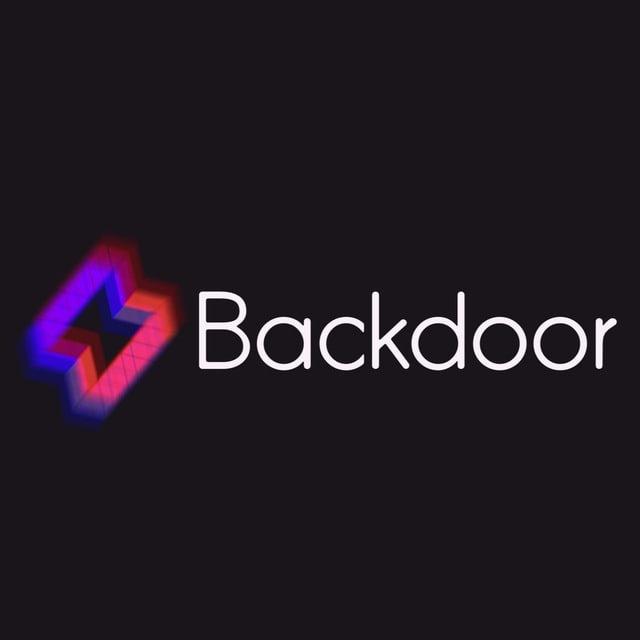 Backdoor | Finance News | Crypto Investment