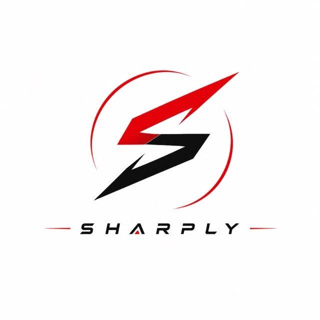 sharply • free bets